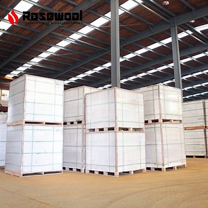[Hot Item] Premium Calcium Silicate Fireproof Wall Panels for Construction