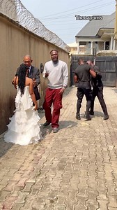 276K views · 7.6K reactions | He could not believe what his girlfriend did to him | Theo Ayoms | Facebook