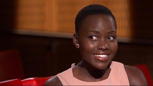 '12 Years a Slave' Star Lupita Nyong'o on the Future: 'I'm Curious, I'm Excited, I'm Ready'