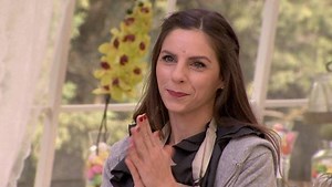 Bake off Greece - Μεγάλη νικήτρια η Βένια Φλέσσα (video)