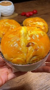 190K views · 3.6K reactions | Kue Kukus Mangkuh Cantik dan Lembut Itu Sangat Montok dan Gemuk Gemuk #homemade #cooking #food #foodie #cake | Anika Chin | Facebook