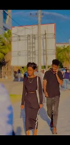 #ethiopian_tik_tok #viralvideochallenge | Kalkidan