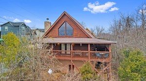 2048 Eagle Feather Drive, Sevierville, 37876