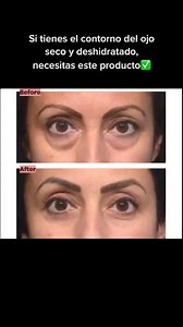 Moira eye cream  | NANi Makeup | Facebook