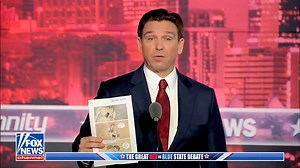 4.9K views · 548 reactions | This is a book that’s in some of the schools in California. This is pornography. It’s cartoons. It’s aimed at children — and it’s wrong. This should not be in schools. | Ron DeSantis | Facebook