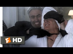 F/X2 (1991) - Mike is Murdered Scene (2/10) | Movieclips