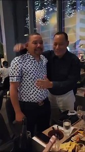 1.1K views · 33 reactions | Graciass a amigo Simón, esposo de @jennifer_auto por asistir a mi cumpleaños en Nueva York. @msocialnewyork | Franklin Mirabal | Facebook