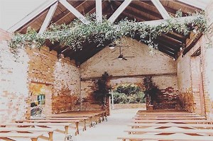 Enterprise Mill Events - Augusta, GA - Wedding Venue