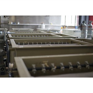 [Hot Item] Water Filtration Equipment for Marine Fish Farming System