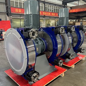 [Hot Item] High-Quality Heavy Duty Mining Centrifugal Gravel Dredging Sand Slurry and Sewage Pump