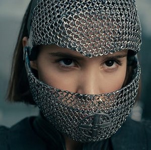 Warrior Nun Movie Trilogy Everything You Need To Know