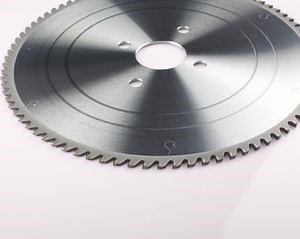 [Hot Item] Diamond Panel Sizing Circular Saw Blades for Sizing Electronic Saws