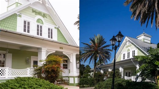 This Week in The Villages, Mallory Hill Country Club If you have ever driven south on Morse Boulevard just south of Lake Sumter Landing and looked to your left you have seen Mallory Hill Country Club. This is another great place to grab lunch, stop by for a beverage or come for an evening meal. Over the years I have met plenty of clients that want between the 6’s and introduce them to Mallory Hill Country Club. Love the views from the club house and want to talk specials oh boy they have a great