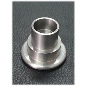 [Hot Item] Forged Forging Nut Used for Gate Valve