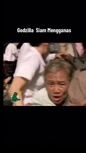 Godzilla ads | OMG Social