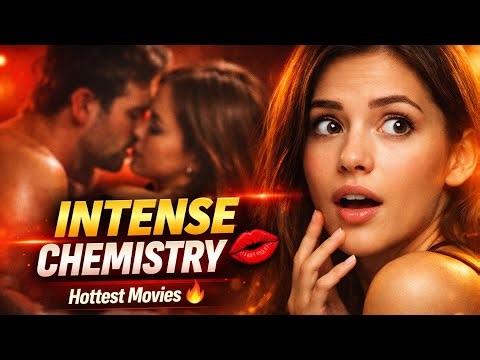5 Sexiest Movies That Feel Too Real… Handle With Caution 😱🔥