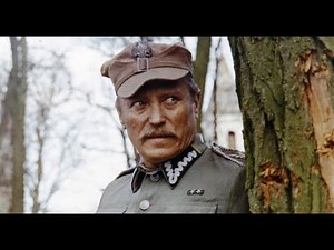 WSZYSCY I NIKT - POLSKI FILM WOJENNY FULL HD WYSTĘPUJĄ: E. KAREWICZ, W. GOŁAS, M. OPANIA, W. PYRKOSZ