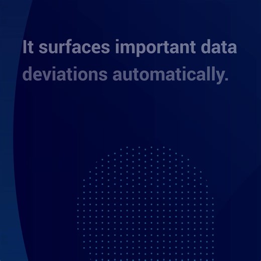 Keep a pulse on your business with Acumatica's Anomaly Detection.  This feature helps you uncover hidden trends and catch irregularities—like off-target sales margins—before they impact your bottom line. | Acumatica | Facebook