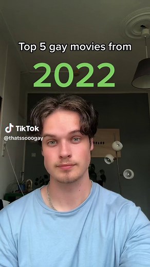 Top 5 Gay Movies from 2022: Sublime, Lonesome, The Schoolmaster Games