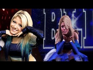 WWE2K20 ALEXA BLISS NXT ENTRANCE & FORMULA