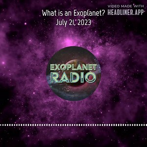 Check out the latest episode of Exoplanet Radio! https://exoplanetradio.com/science/what-is-an-exoplanet/ | DeepAstronomy