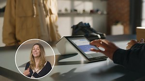 $499 all-in-one POS FREE with built-in receipt printer, barcode scanner & industry-low fees. | GoDaddy