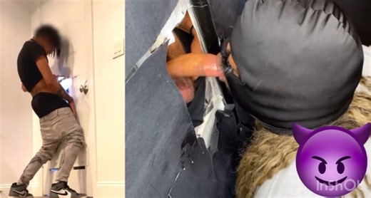 LIGHTSKIN HOMIES BUST IN CDs THROAT - ThisVid.com