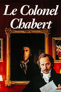 Le colonel Chabert - Film (1943)