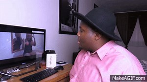 CUPCAKKE " DEEP THROAT" (REACTION) on Make a GIF