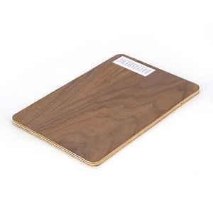 [Hot Item] Hot Sale Hardwood Wardrobe Furniture Poplar Flexible Plywood SGS