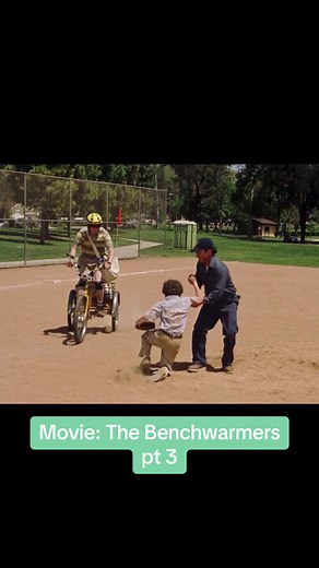 The Benchwarmers Beef Stew Scene