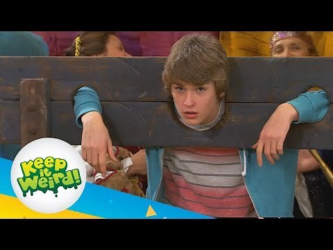 Episode 23 - The Stanley Dynamic | FULL EPISODE | KEEP IT WEIRD!