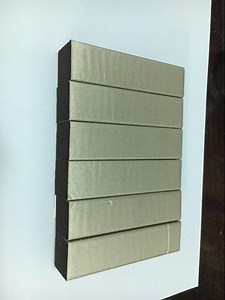 [Hot Item] Nickel Copper Emf Blocking Fabric