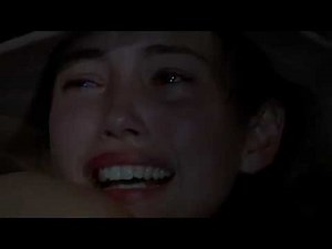 L'Amante - scena finale