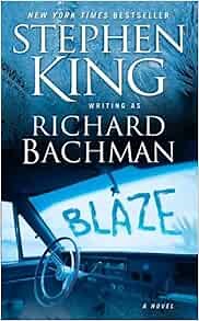 Richard Bachman
