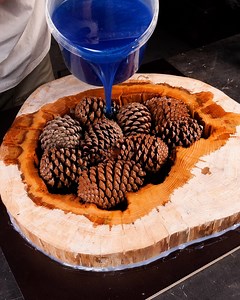 63K views · 141 reactions | Putting LED On A Coffee Table | Girly Panda | Facebook