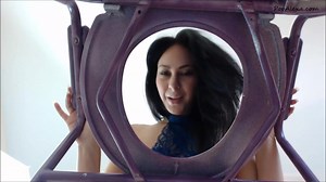 No Escape For Toilet Slave