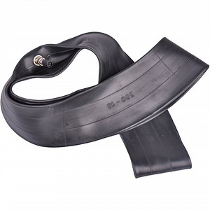 [Hot Item] Motorcycle Tyre Butyl Rubber Inner Tube 90/90-18 off Road Motorcycle Rubber Tube