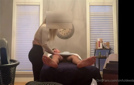 Sinfuldeeds Norway RMT Leaked Sextape Video