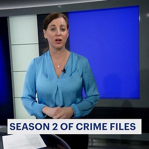 WATCH TONIGHT: The season 2 premiere of Crime Files. Senior Investigative Reporter Tara Rosenblum takes you behind the scenes for a preview of what to expect. Watch tonight at 7:30PM on News 12. | News 12 The Bronx