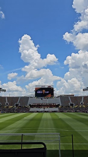 #CONCACAFGoldCup #shellenergystadium #houstontx #share | Jaclyn Ferrufino