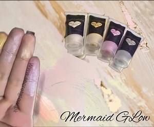 Secret Glow By Maryam Nagra born to Glow! Liquid Illuminators ✨ can e use as foundation base or as a highlighter over cheekbones, ✨❤️ cupid's bow for a natural-looking radiance﫶 Shop at www.secretglow.pk #Secretglowbymaryamnagra #naturebeauty #naturalingredients #innerbeauty #bodycare #skincare #secretglow #keepglowing #organicbrand #loveyourself | Secret Glow By Maryam Nagra | Facebook