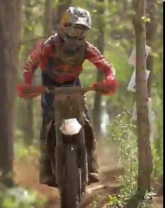 23K views · 1K reactions | They came, they saw, they got conquered  Watch WXC Bike highlights from the Hoosier GNCC on GNCCRacing.com | Grand National Cross Country Series | Facebook
