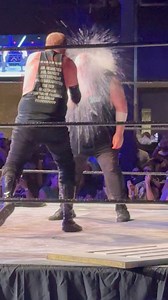 7.3K views · 40 reactions | Matt Tremont vs John Wayne Murdoch. #wrestling #prowrestling #aew #WWE #deathmatchwrestling #GCW | Biglpwrestling | Facebook