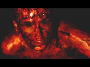 Desert Shadows (2022) | Trailer | Mitch Pileggi | Bill Farmer | Emily Sweet | Richard Leacock |