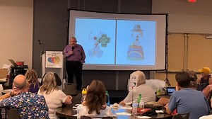 2.8K views · 186 reactions | Last Thursday I had the honor of...