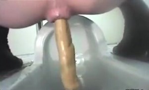 JAPANESE TOILET POOP - video 7