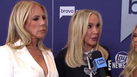 RHOC's Shannon Beador Slams Tamra Judge for Lack of Support After DUI Arrest
