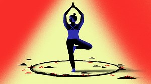 How a Wellness MLM Brand Spawned a ‘Parasite’ Detox Trend