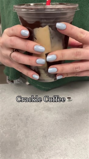 Have you tried the viral Crackle Coffee? It is oh so satisfying and the Deluxe Coffee Machine is the perfect machine to make this drink come together! ☕ 🍫 Want to get it at a discount? Host a Pampered Chef party and you can choose any product or set for 60% off (including this one!) when guest sales are $200 or more - And get an extra $100 to spend on products when guest sales are $750 or more. Contact your consultant or learn more here: https://bit.ly/3ynQsch #hostaparty #coffeemachine #kitche